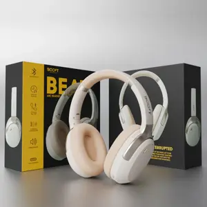 Boost Beat Wireless ANC Headset