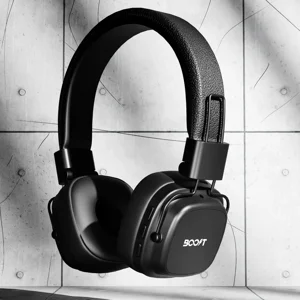 Boost Harmony Retro Wireless Headset