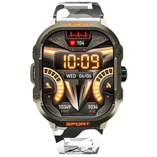 Ronin R-013 Rugged Smart Watch