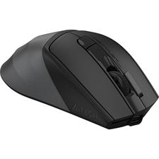A4Tech FB45CS Air2 Dual Mode Wireless Mouse | Stone Grey