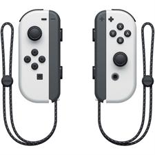Nintendo Switch OLED Model White Set - Japan