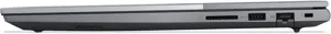 Lenovo ThinkBook 16 G8 Laptop, Intel Core 7 240H 10C 16T, 512GB SSD, 16GB DDR5, Backlit Keyboard, Fingerprint Reader, Arctic Grey, Bag, Win 11 (Official Warranty)