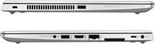 HP EliteBook 850 G5 15.6" LCD Touch - Core i5 (8th Gen) - 8 GB DDR4 - 256 GB SSD Notebook (Used)