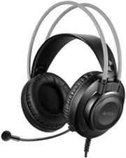 A4tech Fstyler FH200U Conference USB Over-Ear Headphone