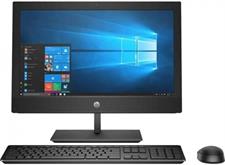 HP ProOne 400 G5 20" All in One PC – i5 9500T (6 Cores), 1TB SSD, 16GB DDR4, Wireless 11ac & Bluetooth 5, Intel UHD Graphics, Free Upgrade to Windows 11 Pro