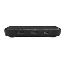 AVerMedia 130 HD 1080p HDMI Digital Video Recorder with Recording Format MP4 0-H.264/AAC (Open BOX)