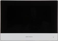 HIKVision IP Video Intercom Kit, Wifi & PoE - DS-KIS603-P(C)