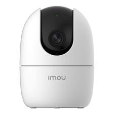 IMOU Ranger 2- 2MP 2D 360° Coverage, AI Human Detection, Privacy Mode, Human Detection,1080P, Built-in Siren,Wireless, Smart Tracking, Privacy Mode, Night Vision, Two-Way Talk, Cloud, White