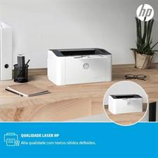 HP LaserJet 107a Mono Printer