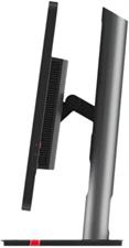 Lenovo ThinkVision P27h-30 27" 2K WQHD WLED LED Monitor - Raven Black (Used)