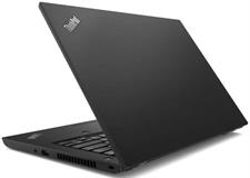 Lenovo ThinkPad L480 Business Laptop, 14.0'' HD (1366 x 768) Non-Touch, Intel 8th Gen Core i5-8350U, 8GB RAM, 256GB SSD, Intel UHD Graphics