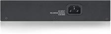 Zyxel 16-Port Gigabit Ethernet Unmanaged Switch  [GS1100-16]