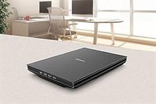 Canon Canoscan Lide 300 Scanner (PDF, AUTOSCAN, COPY, SEND)