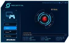 AVerMedia Live Gamer HD, Game Capture and Streaming in High Definition 1080p, Reduce CPU Usage (Used)