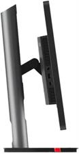 Lenovo ThinkVision P27h-30 27" 2K WQHD WLED LED Monitor - Raven Black (Used)
