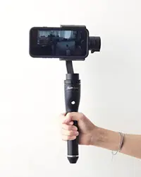SwiftCam SWIFTCAM G3S CAMERA HAND HELD STABILIZER GIMBAL