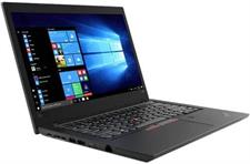 Lenovo ThinkPad L480 Business Laptop, 14.0'' HD (1366 x 768) Non-Touch, Intel 8th Gen Core i5-8350U, 8GB RAM, 256GB SSD, Intel UHD Graphics