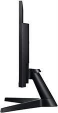 SAMSUNG T35F Series 27-Inch FHD 1080p Computer Monitor, 75Hz, IPS Panel, HDMI, VGA (D-Sub), 3-Sided Border-Less, FreeSync (LF27T350FHNXZA)