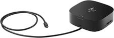 HP USB-C/A Universal Dock G2 With Adaptor (Used)