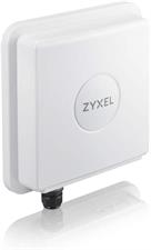 Zyxel 4G LTE-A Outdoor Router with PoE |4x4 MIMO Long-Range Antenna | Remote management | IP68 Outdoor-Friendly [LTE7480-M804]