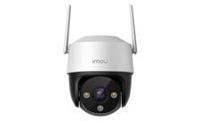 IMOU Cruiser SE 2MP Outdoor Security Camera Color Night Vision with Floodlight and Microphone, 1080P (2MP) FHD Pan/Tilt 2.4G Wi-Fi Camera