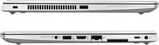 HP EliteBook 830 G5 Laptop i5-8350U vPro - 8GB DDR4 - 256GB SSD - Backlit KB - 13.3" FHD Display - Finger Print