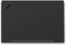 Lenovo ThinkPad P1 Gen 3 Ultra Premium Workstation - Xeon W-10855M (6-Core) - 16GB Ram - 512 M2 - 15-inch - Win 10 Pro, Black