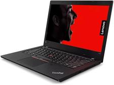 Lenovo ThinkPad L480 Business Laptop, 14.0'' HD (1366 x 768) Non-Touch, Intel 8th Gen Core i5-8350U, 8GB RAM, 256GB SSD, Intel UHD Graphics