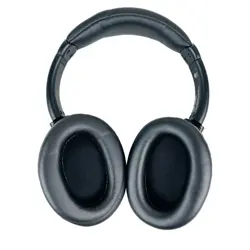 Dick Smith - 2.4GHz Stereo Digital Wireless Headphones