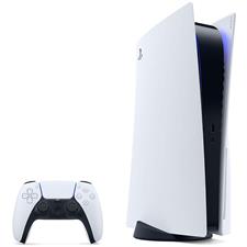 Sony PlayStation 5 Disc Edition Gaming Console - PS5 8K 4K HDR - UK - CFI-1116A (Open Box)