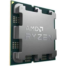 AMD Ryzen 9 7900X Desktop Processor - Unlocked, 12-Core - Zen 4, AM5