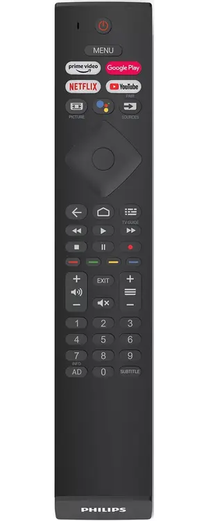Philips 50PUT7406/98 - 50" 4K UHD LED Android TV