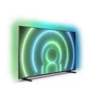 Philips 55PUT7966/98 - 55" 4K UHD LED Android TV with Ambilight