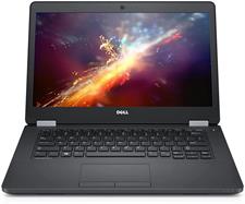 Dell Latitude E5470 Core i5 6th Gen, 8GB Ram, 256GB SSD, 14" Laptop (Used)