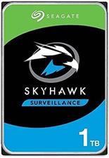 Seagate SkyHawk 1TB Surveillance 3.5" SATA Hard Drive