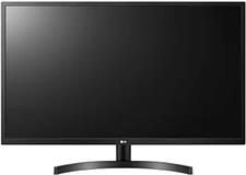 LG 32MN530P-B 31.5 Inch Full HD IPS Monitor - 1920 x 1080 - (Used)