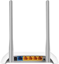 TP-Link TL-WR840N 300Mbps Wireless N Router 2 Antennas