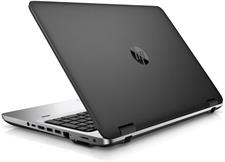HP ProBook 650 G3 15.6 HD, Core i5-7200U 2.5 GHz, 8GB RAM, 256GB SSD, Windows 10 (Used)