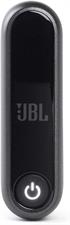 JBL Wireless Two Microphone System with Dual-Channel Receiver, Black (Open Box)