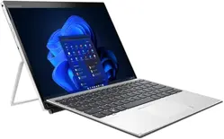 HP Elite X2 G8 Tablet 11th Generation Intel® Core™ i7-1165G7 Processor, 16GB RAM, 512GB SSD, 13" WUXGA Touch Display, Windows 10 Pro