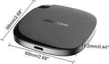HIKVISION T100I Portable External SSD 1TB , USB 3.1 Type C