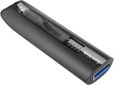 SanDisk 128GB Extreme Go USB 3.1 Flash Drive - SDCZ800-128G-G46