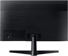 SAMSUNG T35F Series 27-Inch FHD 1080p Computer Monitor, 75Hz, IPS Panel, HDMI, VGA (D-Sub), 3-Sided Border-Less, FreeSync (LF27T350FHNXZA)