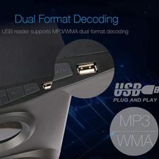 F&D F190X 46W 2.1 Bluetooth Multimedia Speaker
