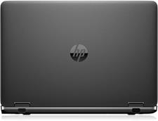 HP ProBook 650 G3 15.6 HD, Core i5-7200U 2.5 GHz, 8GB RAM, 256GB SSD, Windows 10 (Used)
