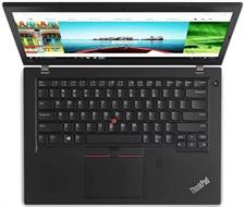 Lenovo ThinkPad L480 Business Laptop, 14.0'' HD (1366 x 768) Non-Touch, Intel 8th Gen Core i5-8350U, 8GB RAM, 256GB SSD, Intel UHD Graphics