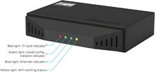 Creality Smart Kit 2.0 Creality WiFi Box 2.0 & HD Camera, 3D Printer WiFi Connectivity Camera Kit with 8GB TF Card for Wireless Printing Real-time Remote Monitoring