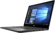 Dell Latitude 7480 14” Business Laptop - 14” FHD Display, i7-7600U 2.80GHz, 16GB DDR4, 256GB SSD, Windows 10 