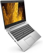 HP EliteBook 850 G5 15.6" LCD Touch - Core i5 (8th Gen) - 8 GB DDR4 - 256 GB SSD Notebook (Used)