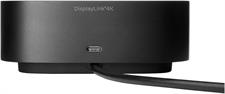 HP USB-C/A Universal Dock G2 With Adaptor (Used)